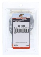 KIT REVISIONE CARBURATORE Honda CB 600 F Hornet 2005