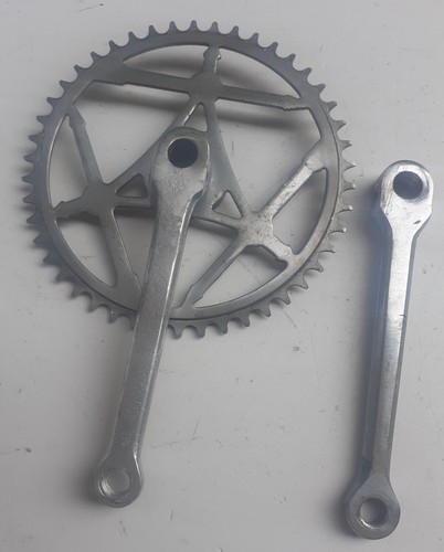 Guarnitura bici sport - , in