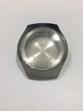 Vintage 1960 Rare Omega F300 HZ  Ref.198.021 Steel No chronograph cal.1250