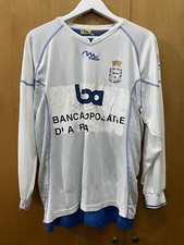 Maglia Calcio Aprilia Football Soccer Serie D Lega Mass Lazio Latina