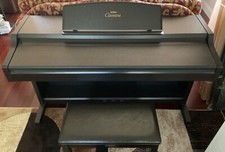 Yamaha Clavinova Clp-840 Used