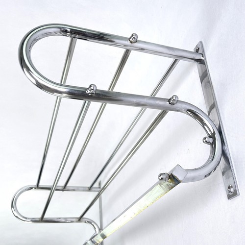 Armadio art deco parete - armadio,