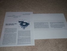 Micro Seiki DDX-1000