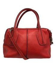 TOD'S Borsa a tracolla a mano