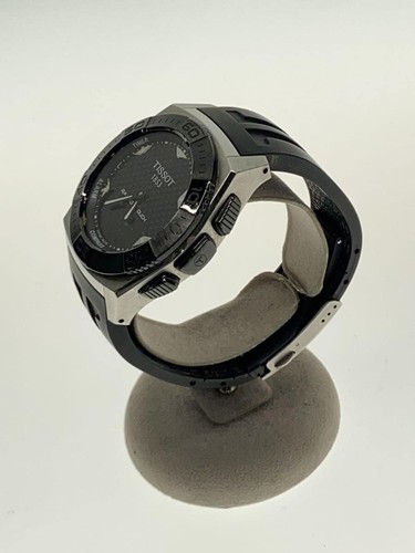 Orologio uomo tissot touch - uomo, t