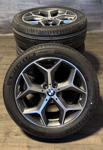 Ruote estive originali bmw - originali,