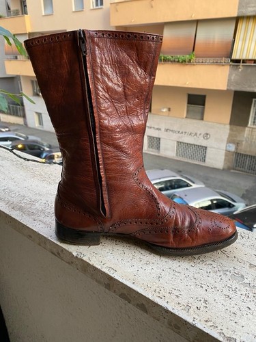 Mario valentino stivali - mario,