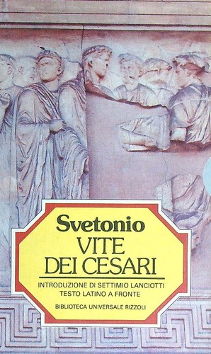 Vite dei cesari 2vv - dei, cesari.