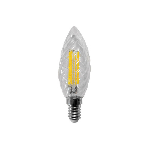Lampadina wire led tortiglione - wire,