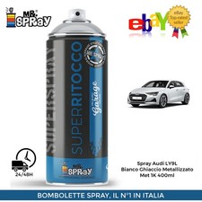 Spray Audi Volkswagen Seat
