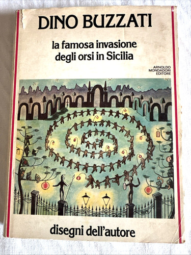 Dino buzzati famosa - dino,