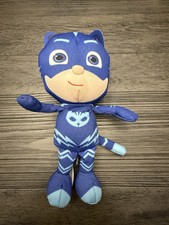 Just Play Maschera PJ Peluche