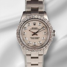 Rolex Oyster Perpetual 176200