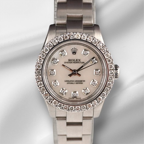 Orologio rolex oyster - 26, mm