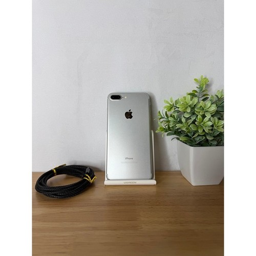 Apple iphone plus 128gb - 7,