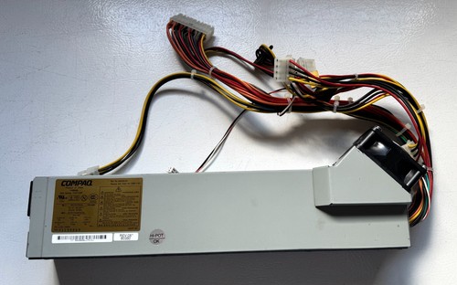 Compaq d530 desktop - d530,