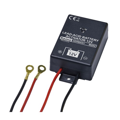 Attivatore refresher batteria - attivatore/refresher,