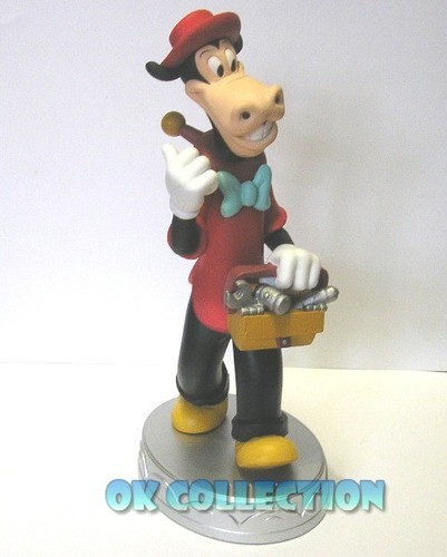 Personaggio disney orazio - personaggio,