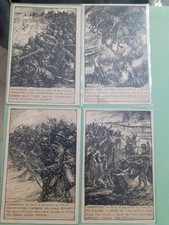 Cartoline 1 Guerra Mondiale