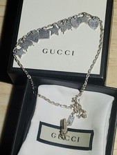 Collana donna Gucci ciondolo