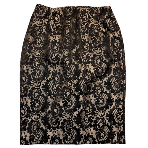 Gonna elegante matita - gonna, a