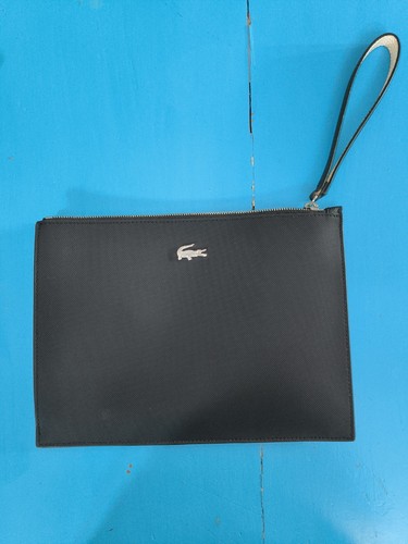 Pochette lacoste uomo donna - lacoste, a