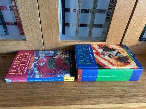 Harry potter the - harry,