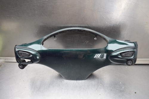 Piaggio vespa et4 125 - vespa, verde