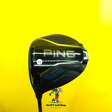 Testina driver PING G440 Max