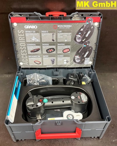 Nemo grabo plus aspirapolvere - plus,