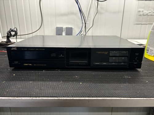 Jvc v220 lettore - lettore,