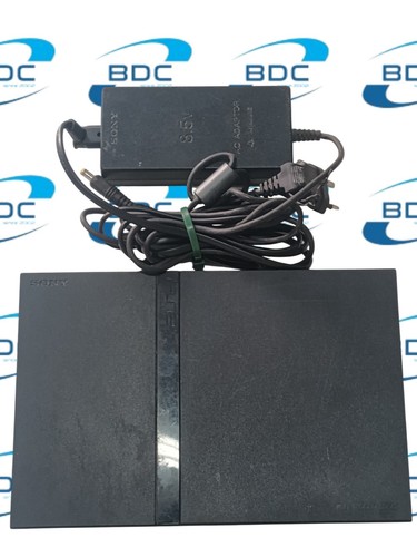 Sony playstation slim - playstation, 2