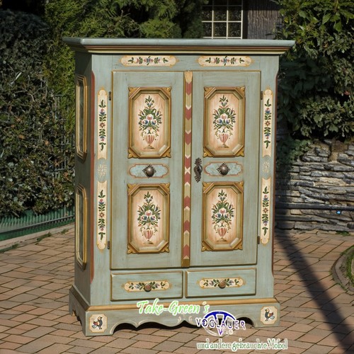 Voglauer armadietto - voglauer,