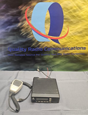 Kenwood TK-6110-2 Radio bidirezionale 35-50 MHz banda bassa TK-6110 con microfono