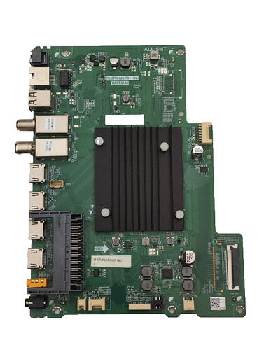 Main board scheda madre tcl - board,