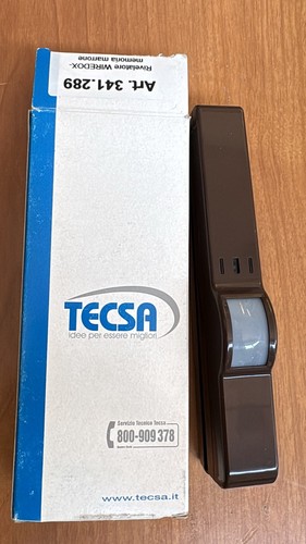 Tecsa 341 289 - 341.289, rivelatore