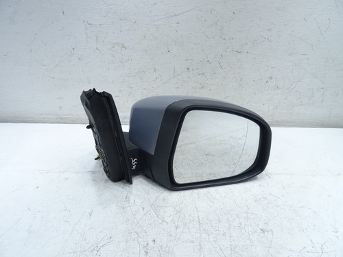 Specchietto retrovisore - specchietto,