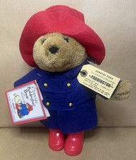 Peluche morbido orso