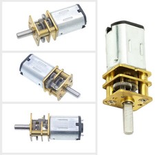 Cambio Riduzione Velocità