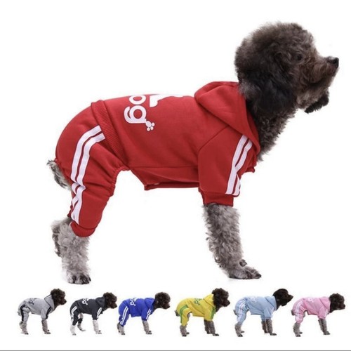Legs adidog pet - adidog,