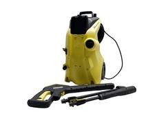 Idropulitrice Karcher K 4