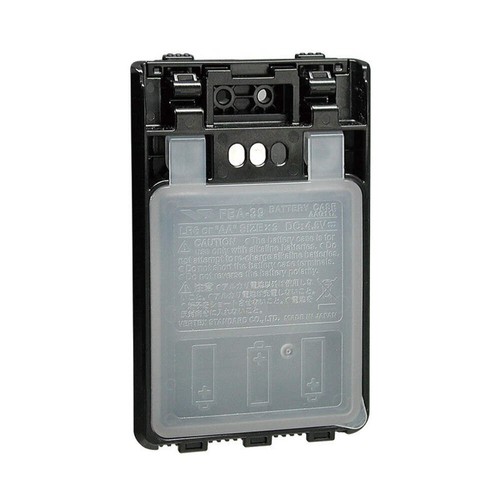 Yaesu fba pacco - yaesu, batterie