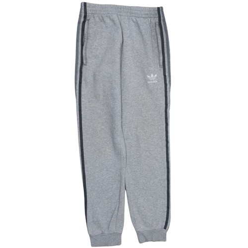 Adidas men grey sweatpants - men's,