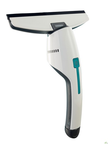 Lavavetri aspirante batteria - aspirante,