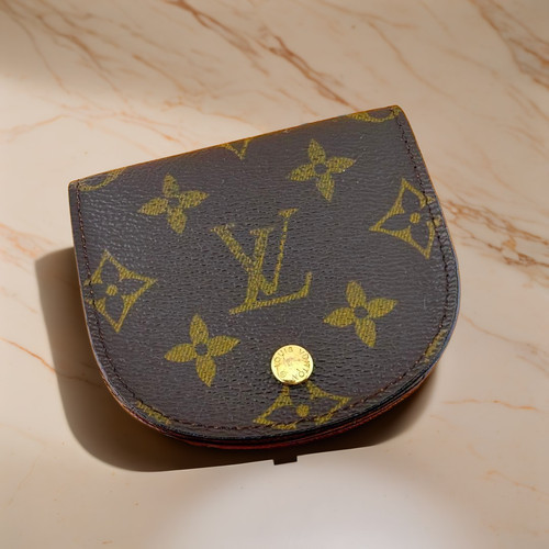 Louis vuitton porte monnaie - louis,