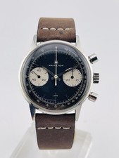 Hamilton Vintage Chronograph