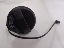 PER LANCIA MUSA 04> TAPPO SERBATOIO BENZINA SENZA CHIAVI ORIGINALE