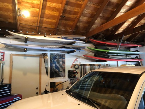 Windsurfing equipment - windsurfing,