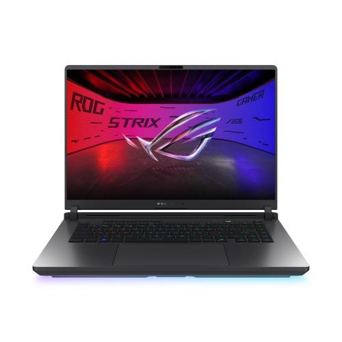 Asus rog strix g16 - rog,
