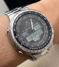 Orologio Citizen Promaster
